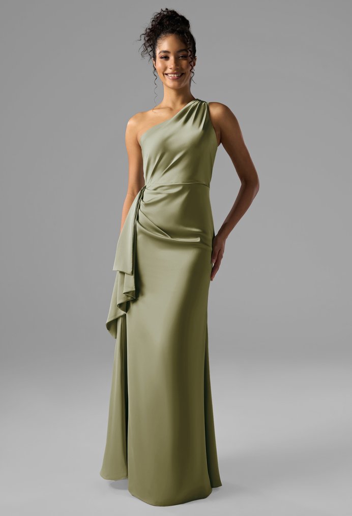 AW Leighton Dress